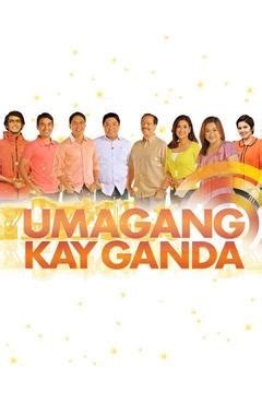 umagang kay ganda tv show|Umagang Kay Ganda 2019 .